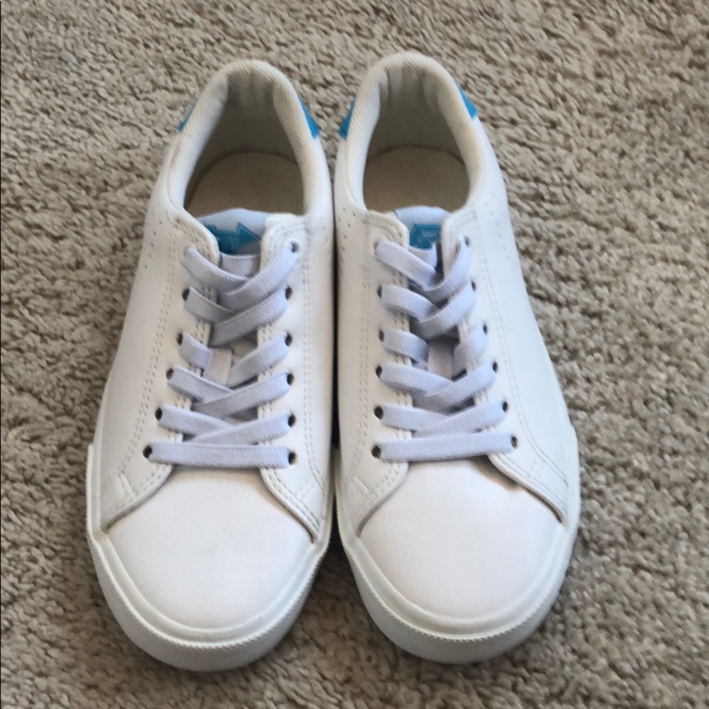 New! H&M sneakers